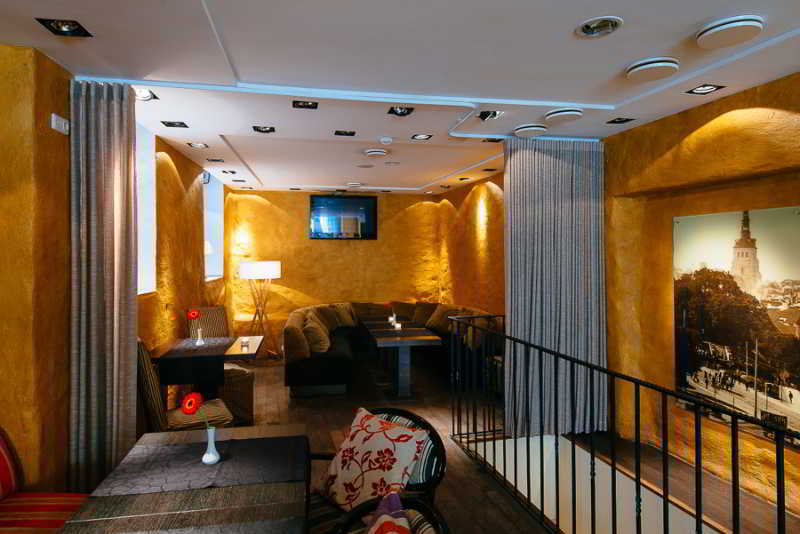 Rixwell Collection Savoy Boutique Hotel Таллин Экстерьер фото