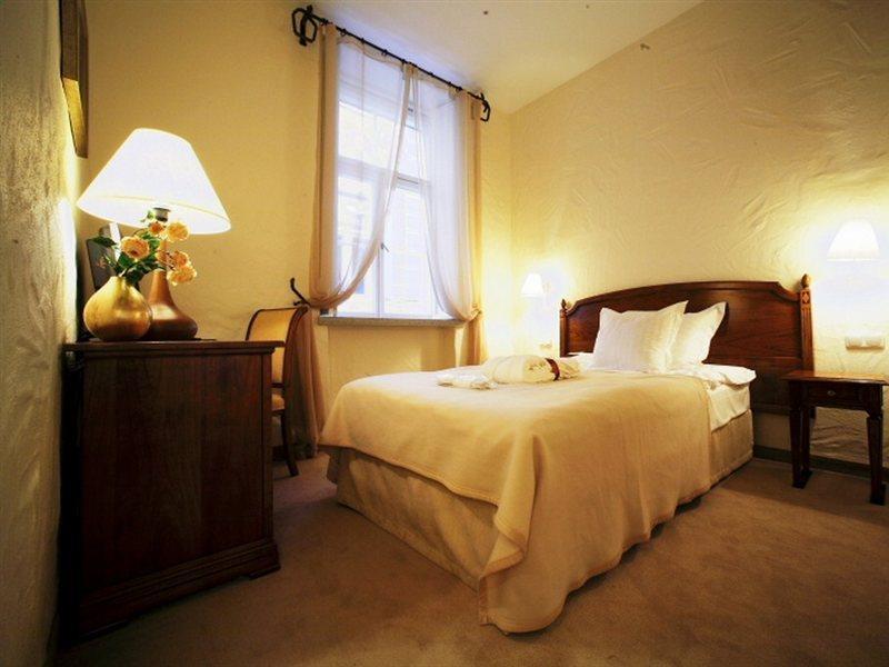 Rixwell Collection Savoy Boutique Hotel Таллин Экстерьер фото