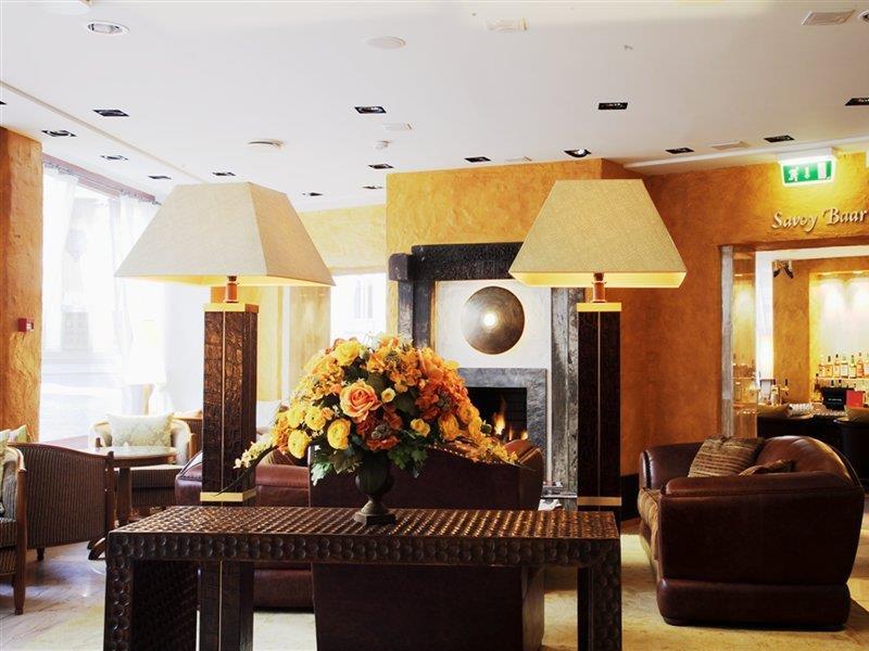 Rixwell Collection Savoy Boutique Hotel Таллин Экстерьер фото