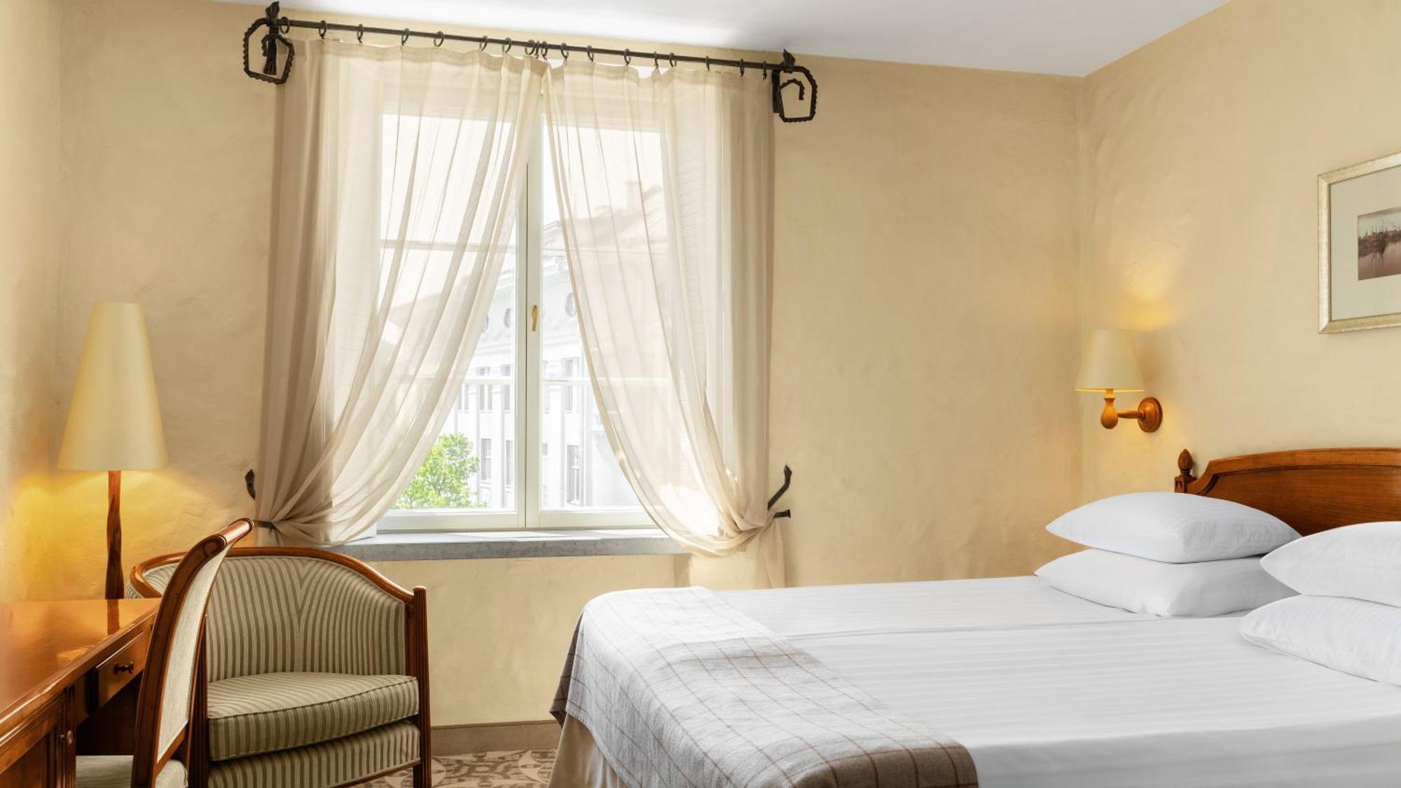 Rixwell Collection Savoy Boutique Hotel Таллин Экстерьер фото