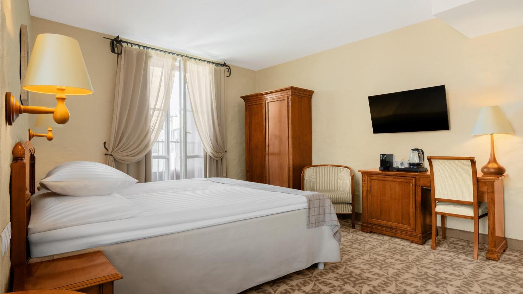 Rixwell Collection Savoy Boutique Hotel Таллин Номер фото