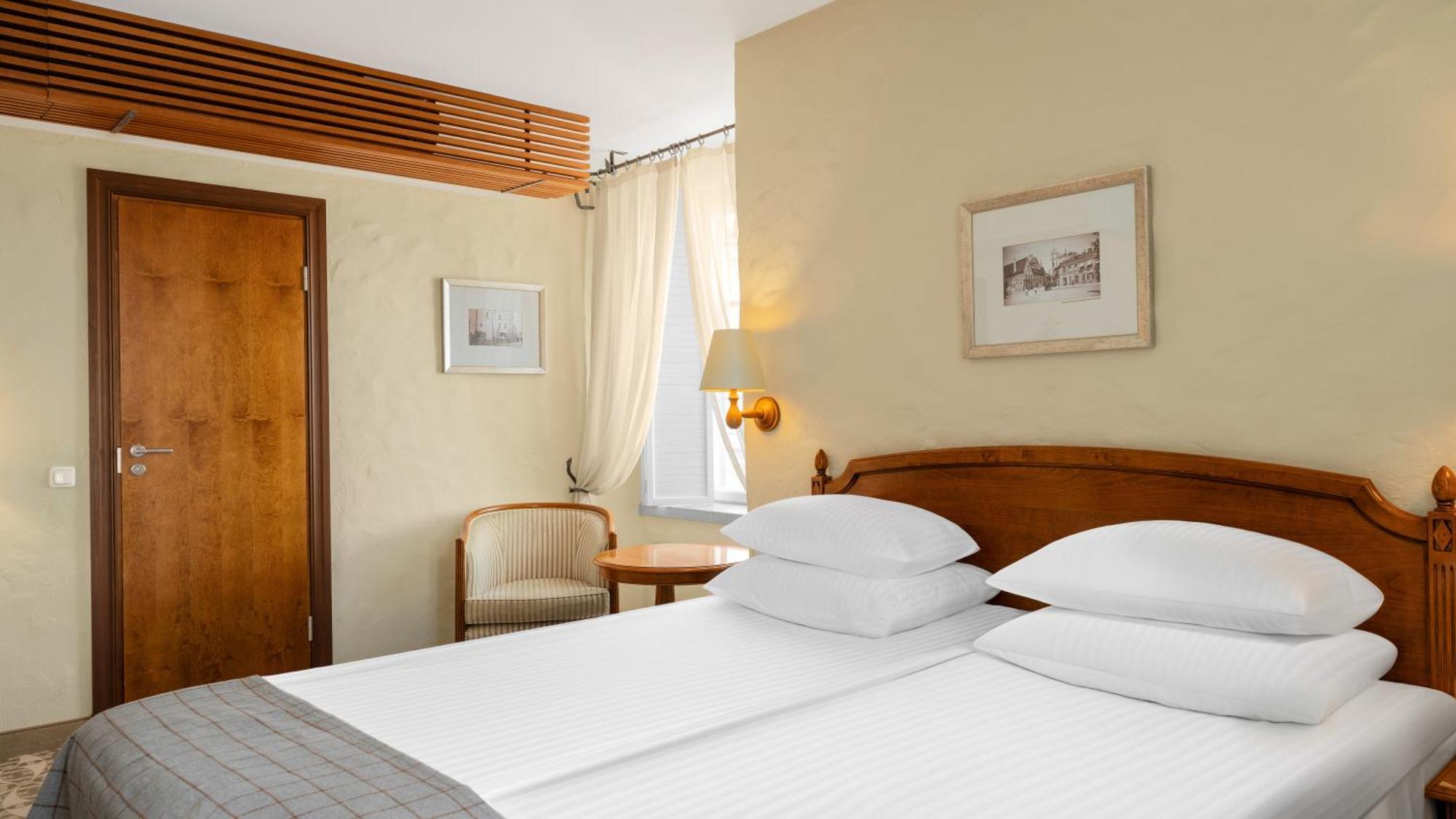 Rixwell Collection Savoy Boutique Hotel Таллин Экстерьер фото