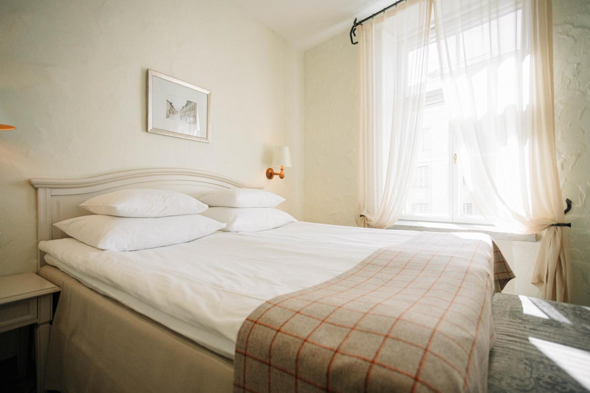 Rixwell Collection Savoy Boutique Hotel Таллин Экстерьер фото