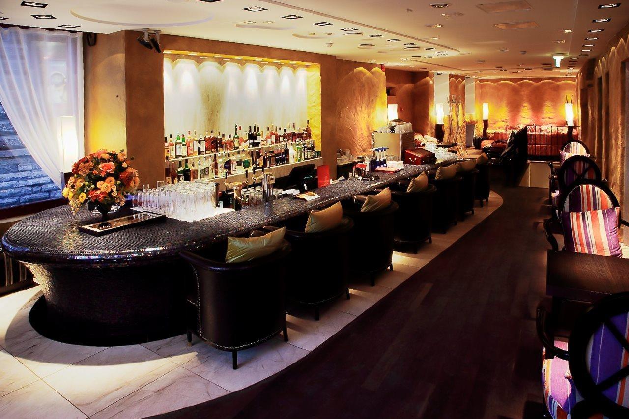 Rixwell Collection Savoy Boutique Hotel Таллин Ресторан фото