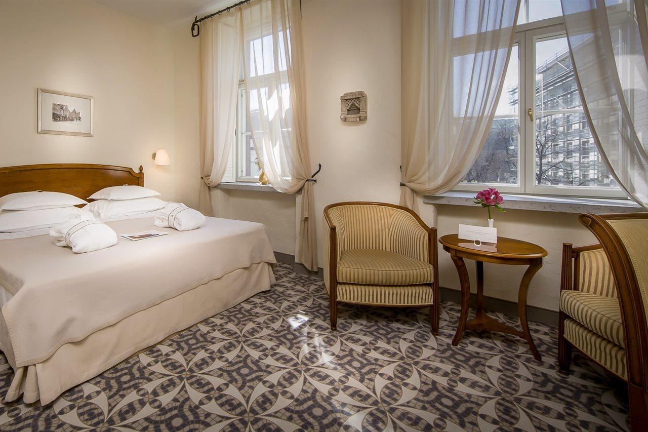 Rixwell Collection Savoy Boutique Hotel Таллин Экстерьер фото